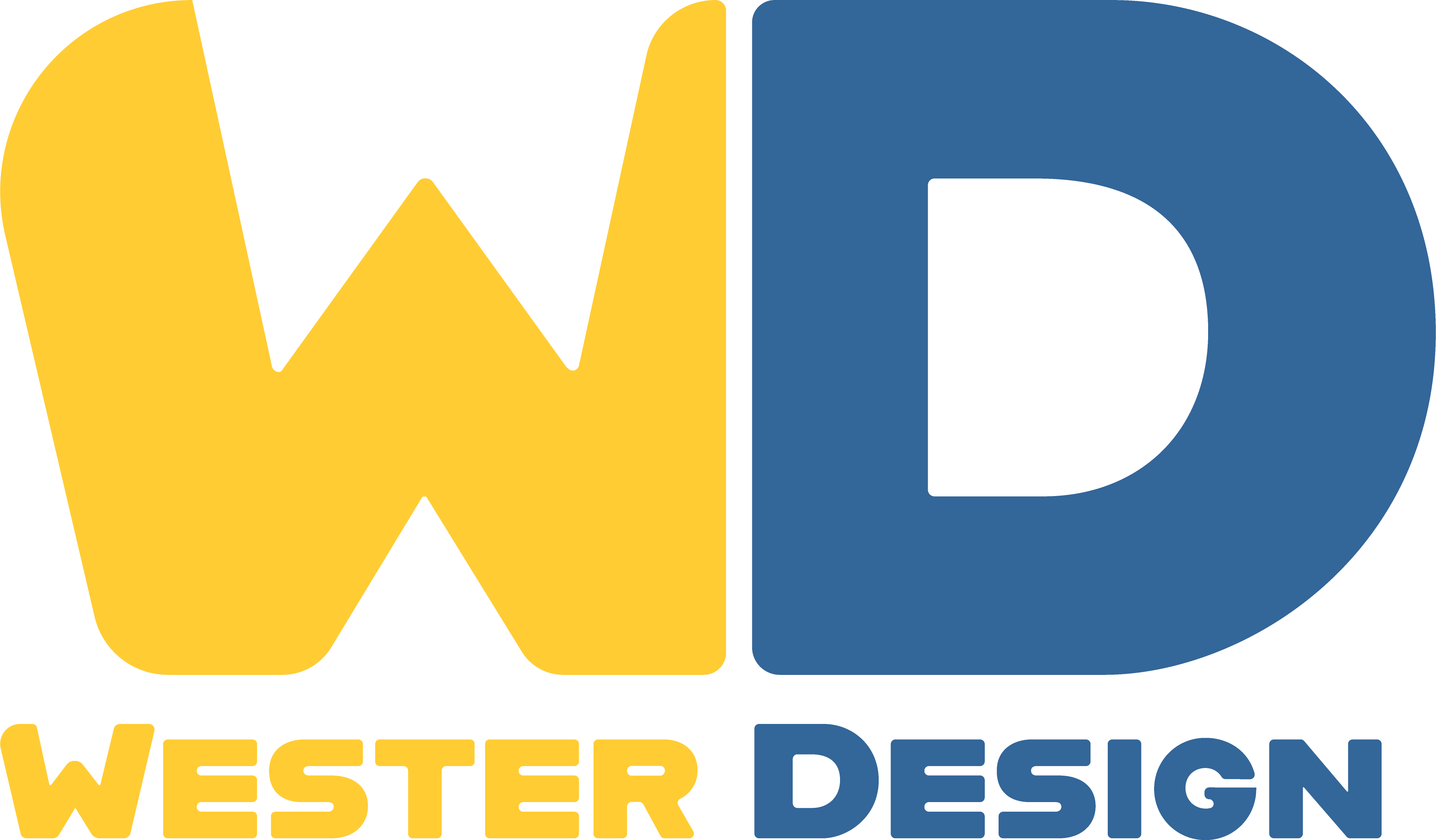 WESTER DESIGN